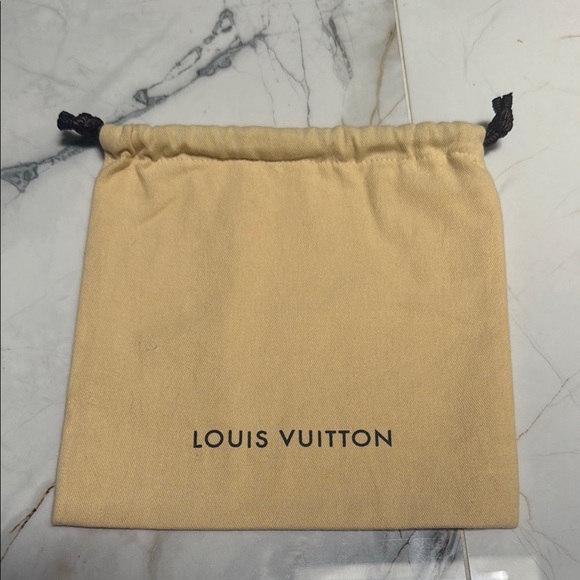 Louis Vuitton Tan Dust Bag - Picture 1 of 7